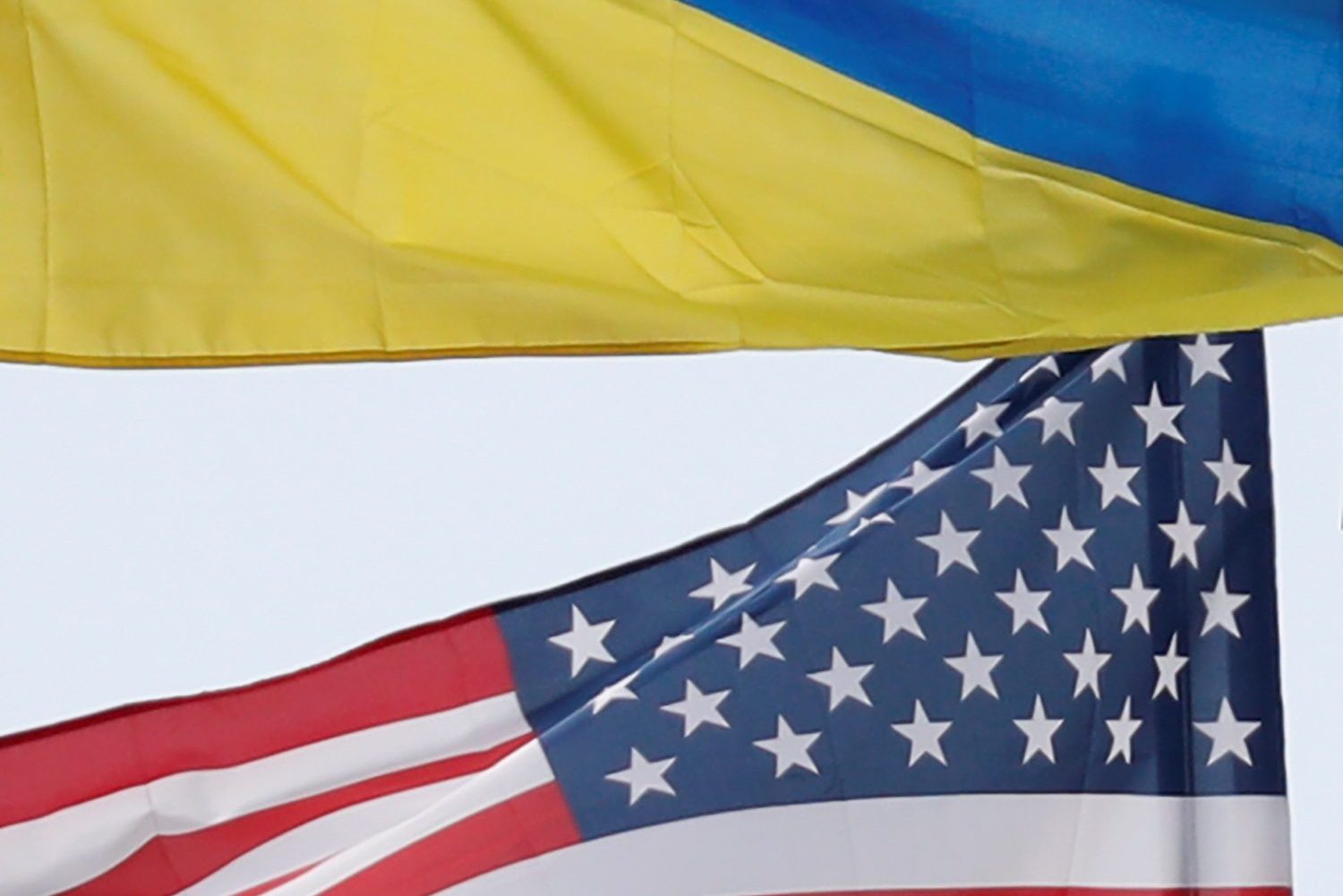 Новый отчет предлагает дорожную карту, чтобы вернуть двусторонние отношения между США и Украиной в правильное русло.