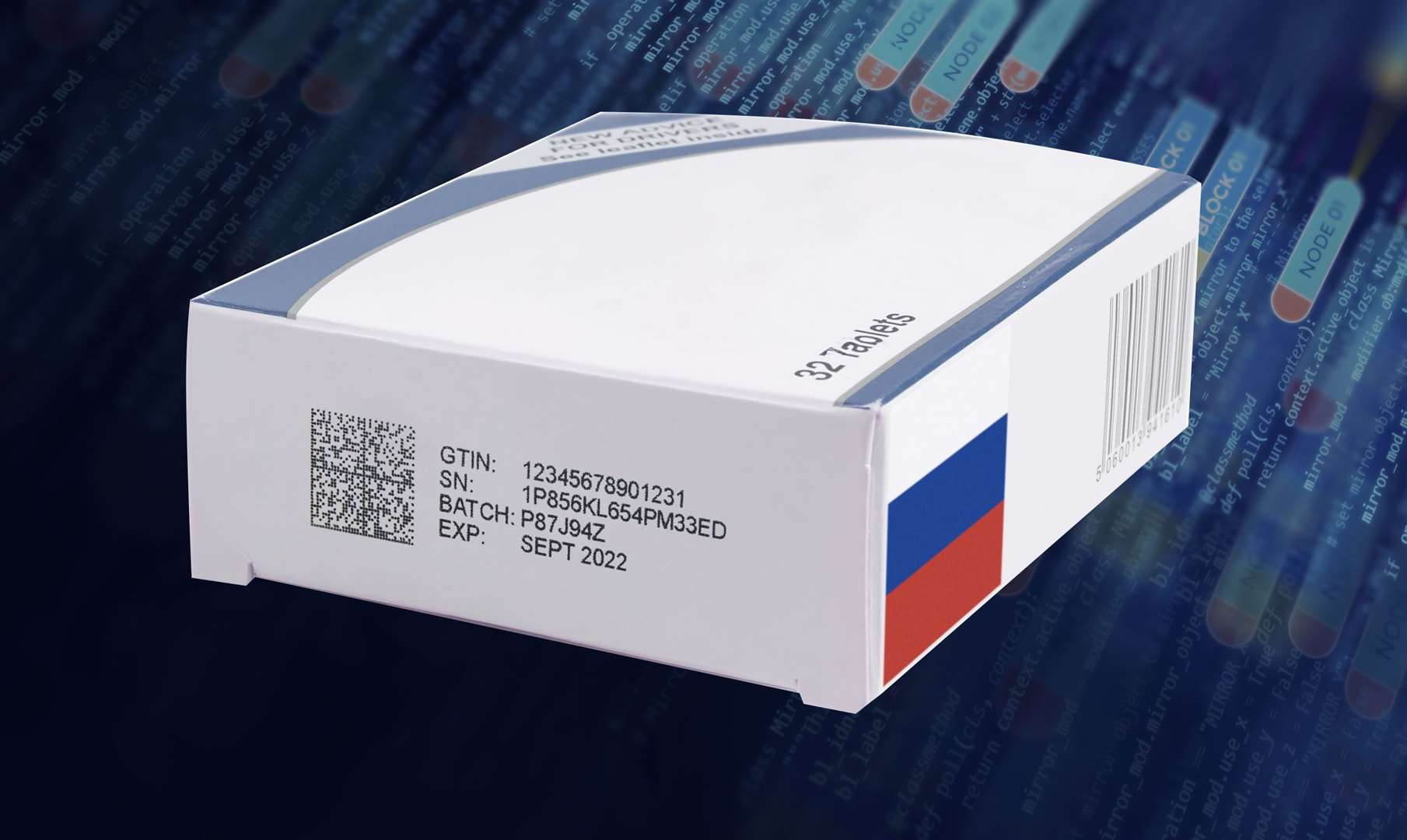 Domino помогает фармацевтическим компаниям разобраться с российским законодательством о криптовалютах