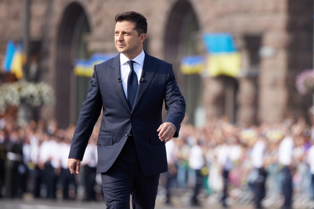 Недостатки верховенства закона - самое большое препятствие на пути к будущему успеху Украины