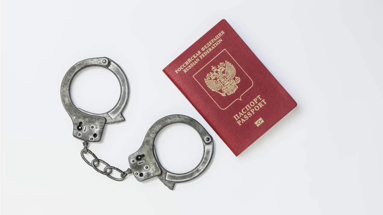 Москва подтверждает арест российского криптобизнеса в Амстердаме, говорится в сообщении ФБР